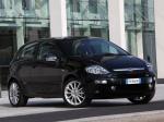 Fiat Punto Evo 3-Door 2009 года